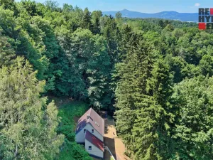 Prodej chalupy, Liberec - Liberec XIV-Ruprechtice, Dračí, 153 m2