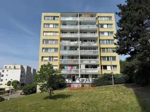 Prodej bytu 1+kk, Praha - Troja, K sadu, 28 m2