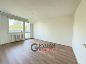 Prodej bytu 1+kk, Praha - Troja, K sadu, 26 m2