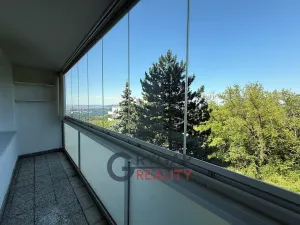 Prodej bytu 1+kk, Praha - Troja, K sadu, 26 m2