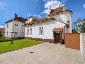 Prodej vily, Hranice, Teplická, 219 m2