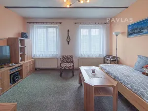 Prodej chaty, Jiřice, 141 m2