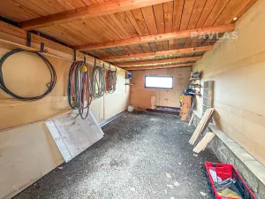 Prodej chaty, Jiřice, 141 m2