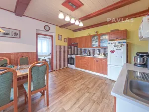 Prodej rodinného domu, Jiřice, 141 m2