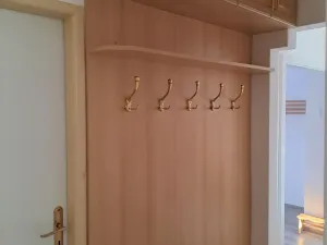 Pronájem bytu 2+1, Prostějov, 55 m2