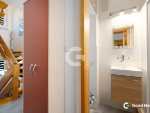Prodej rodinného domu, Bystřice pod Hostýnem, Komenského, 160 m2