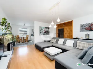 Prodej rodinného domu, Bystřice pod Hostýnem, Komenského, 160 m2