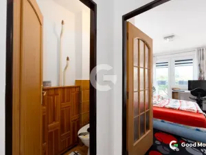 Prodej rodinného domu, Bystřice pod Hostýnem, Komenského, 160 m2