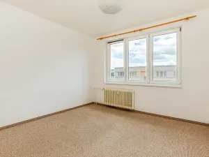 Pronájem bytu 3+1, České Velenice, 67 m2