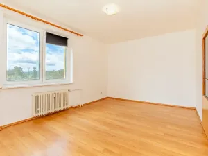 Pronájem bytu 3+1, České Velenice, 67 m2