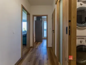 Prodej bytu 3+1, Pardubice - Cihelna, Kunětická, 73 m2