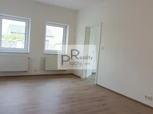 Prodej bytu 2+kk, Hevlín, 69 m2