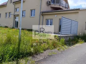 Prodej bytu 2+kk, Hevlín, 69 m2