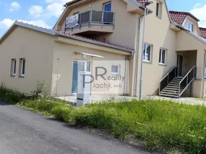 Prodej bytu 2+kk, Hevlín, 69 m2