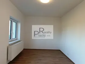Prodej bytu 2+kk, Hevlín, 69 m2