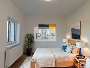 Prodej bytu 2+kk, Hevlín, 69 m2