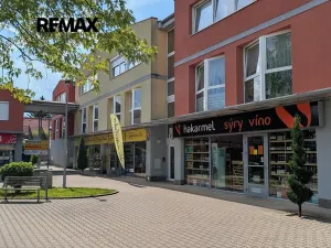 Pronájem bytu 2+kk, Praha - Újezd nad Lesy, Račiněveská, 51 m2