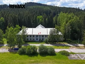 Prodej ubytování, Vimperk, 4000 m2