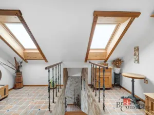Prodej rodinného domu, Lhotka, Radoušská, 450 m2