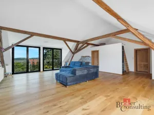 Prodej rodinného domu, Lhotka, Radoušská, 450 m2