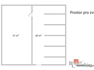 Prodej rodinného domu, Lhotka, Radoušská, 450 m2