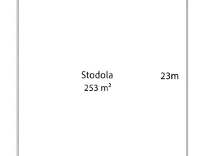 Prodej rodinného domu, Lhotka, Radoušská, 450 m2