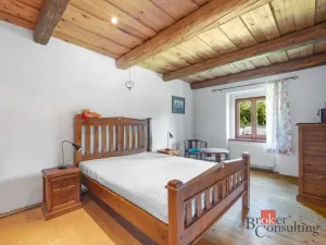 Prodej rodinného domu, Lhotka, Radoušská, 450 m2