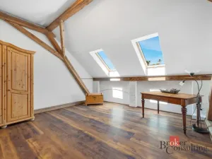 Prodej rodinného domu, Lhotka, Radoušská, 450 m2