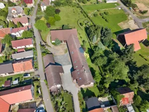 Prodej rodinného domu, Lhotka, Radoušská, 450 m2