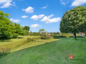 Prodej rodinného domu, Lhotka, Radoušská, 450 m2