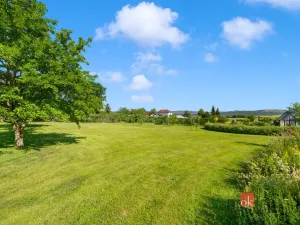Prodej rodinného domu, Lhotka, Radoušská, 450 m2