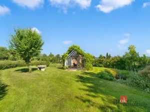 Prodej rodinného domu, Lhotka, Radoušská, 450 m2