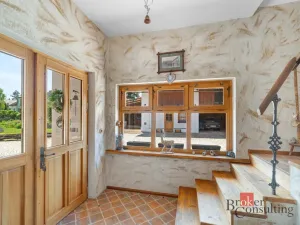 Prodej rodinného domu, Lhotka, Radoušská, 450 m2
