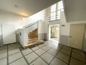 Pronájem bytu 2+kk, Plzeň - Malesice, Malesická náves, 56 m2