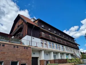 Pronájem bytu 2+kk, Olešná, 32 m2