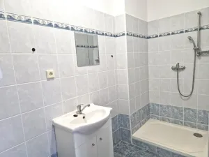 Pronájem bytu 2+kk, Olešná, 32 m2