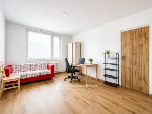 Pronájem bytu 2+1, Znojmo, Dukelských bojovníků, 55 m2