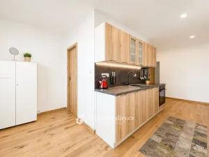 Pronájem bytu 2+1, Znojmo, Dukelských bojovníků, 55 m2