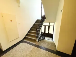 Pronájem bytu 2+kk, Praha - Vršovice, Na spojce, 45 m2