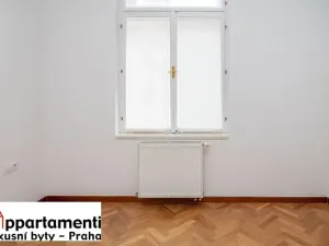 Prodej bytu 2+kk, Praha - Nové Město, 52 m2
