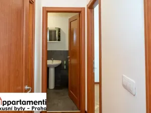 Prodej bytu 2+kk, Praha - Nové Město, 52 m2