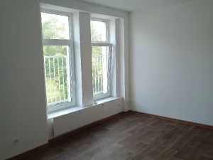 Pronájem bytu 1+kk, Ústí nad Labem - Předlice, Prostřední, 42 m2