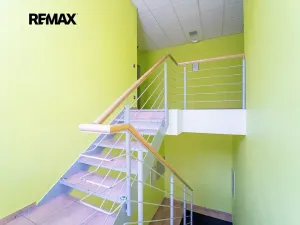 Prodej komerční nemovitosti, Kolín, Havlíčkova, 465 m2