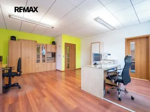 Prodej komerční nemovitosti, Kolín, Havlíčkova, 465 m2