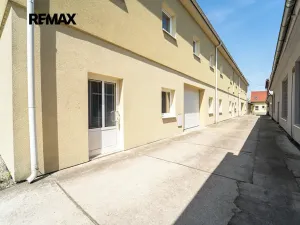 Prodej komerční nemovitosti, Kolín, Havlíčkova, 465 m2