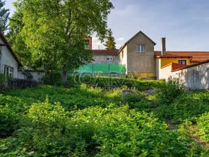Prodej pozemku pro bydlení, Praha - Dolní Počernice, Nad rybníkem, 477 m2