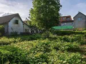 Prodej pozemku pro bydlení, Praha - Dolní Počernice, Nad rybníkem, 477 m2