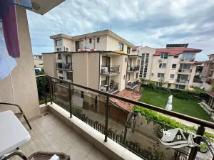 Prodej bytu 2+kk, Ravda, Bulharsko, 48 m2