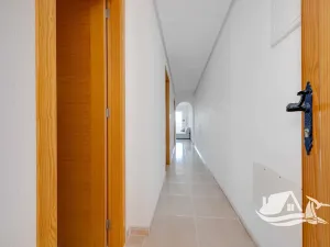 Prodej bytu 3+kk, San Fulgencio, Španělsko, 71 m2