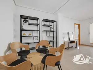 Prodej bytu 3+kk, San Fulgencio, Španělsko, 71 m2